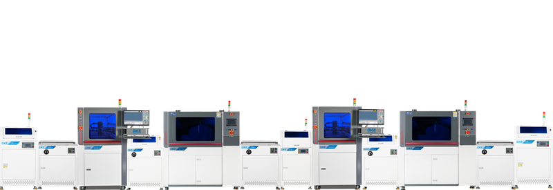 MLCC Tester Detail