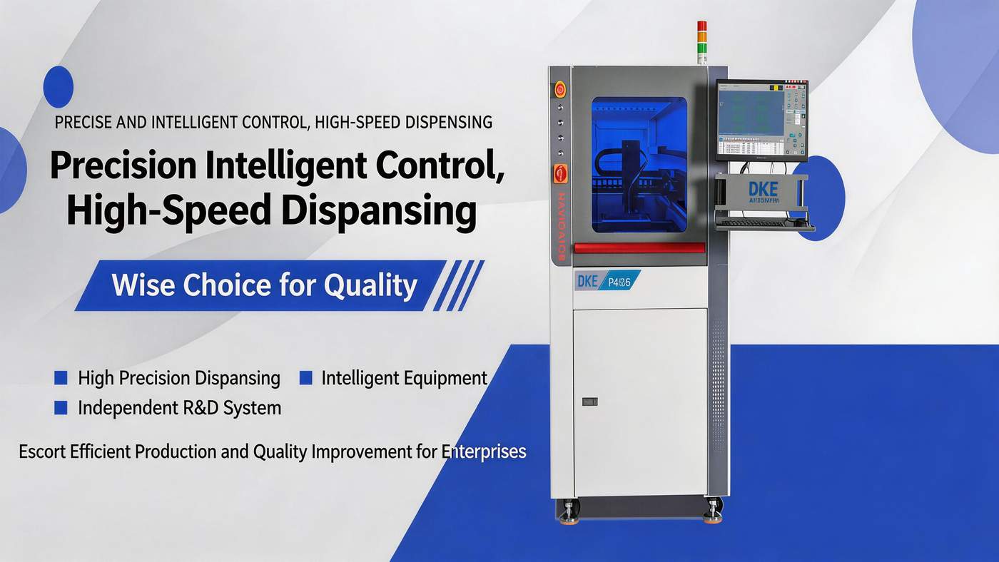 BINGSEN GEAR SMT Equipment