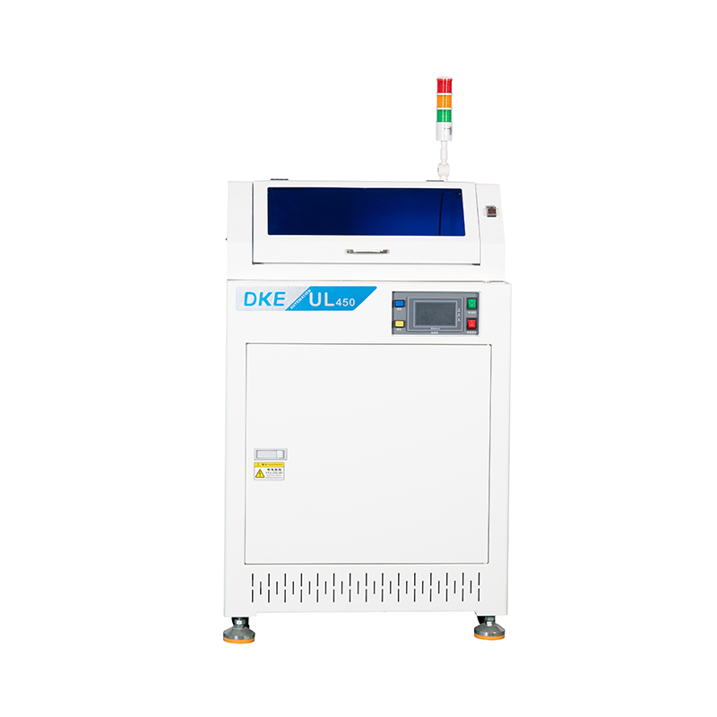 UL Series Automatic PCB Elevator