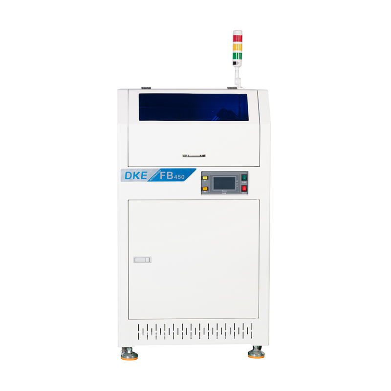 FB Series Automatic PCB Flipper